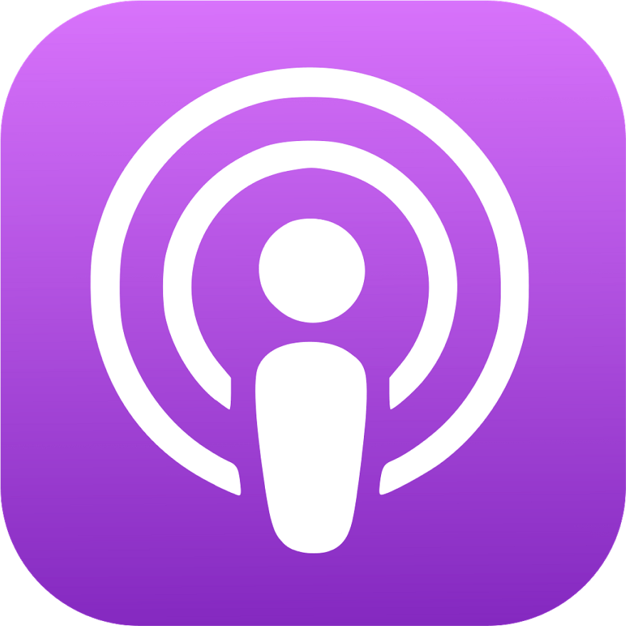 podcast icon