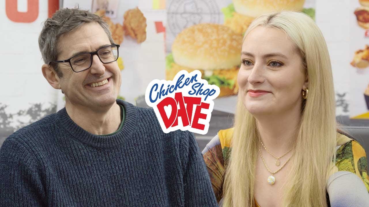 Amelia's Chicken Shop Date